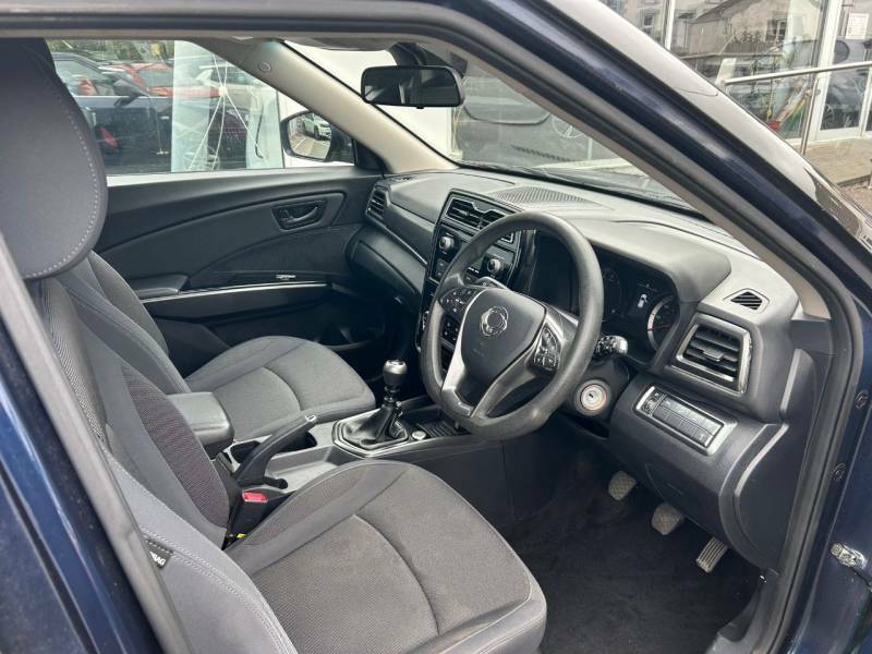 SsangYong Tivoli   #13