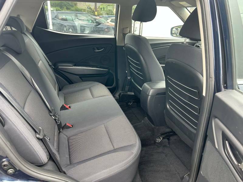 SsangYong Tivoli   #22