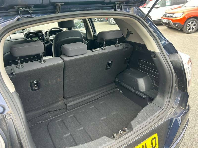 SsangYong Tivoli   #25