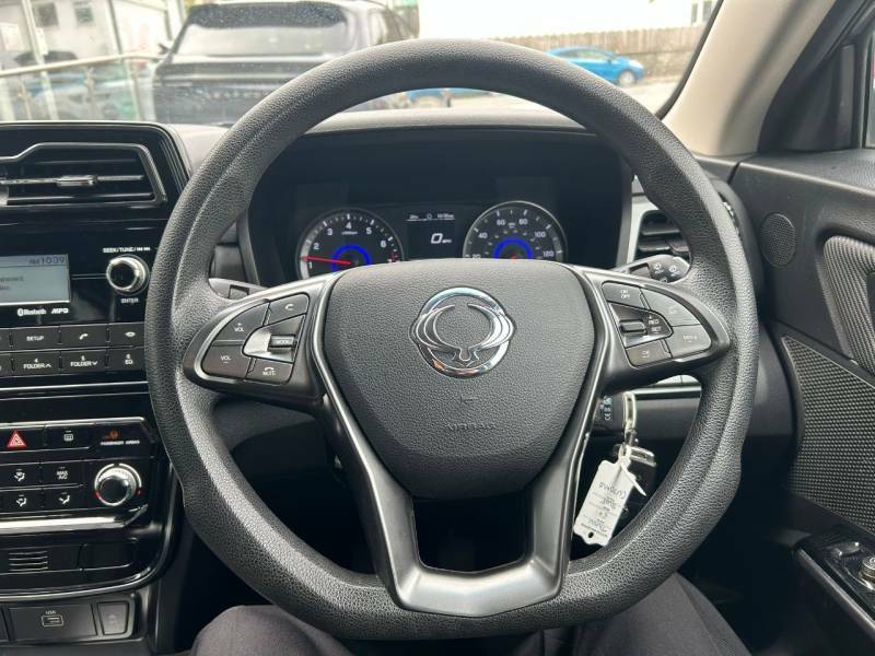 SsangYong Tivoli   #15