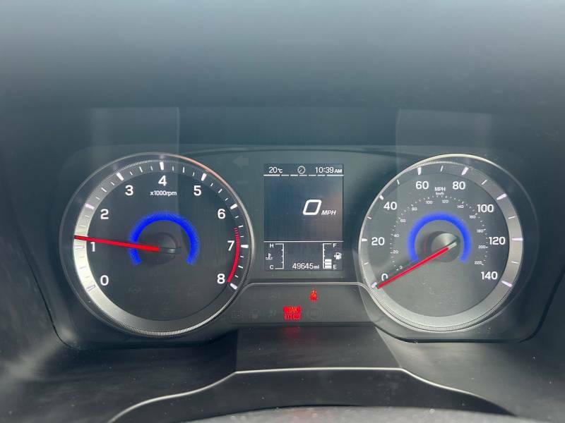 SsangYong Tivoli   #16