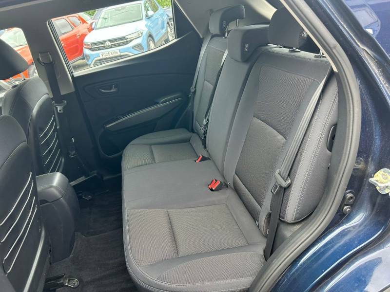 SsangYong Tivoli   #21