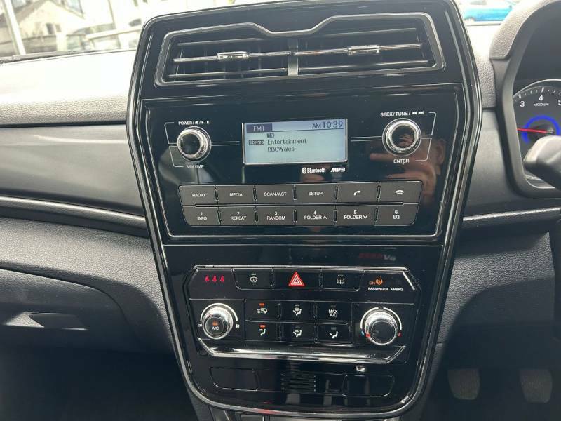 SsangYong Tivoli   #17