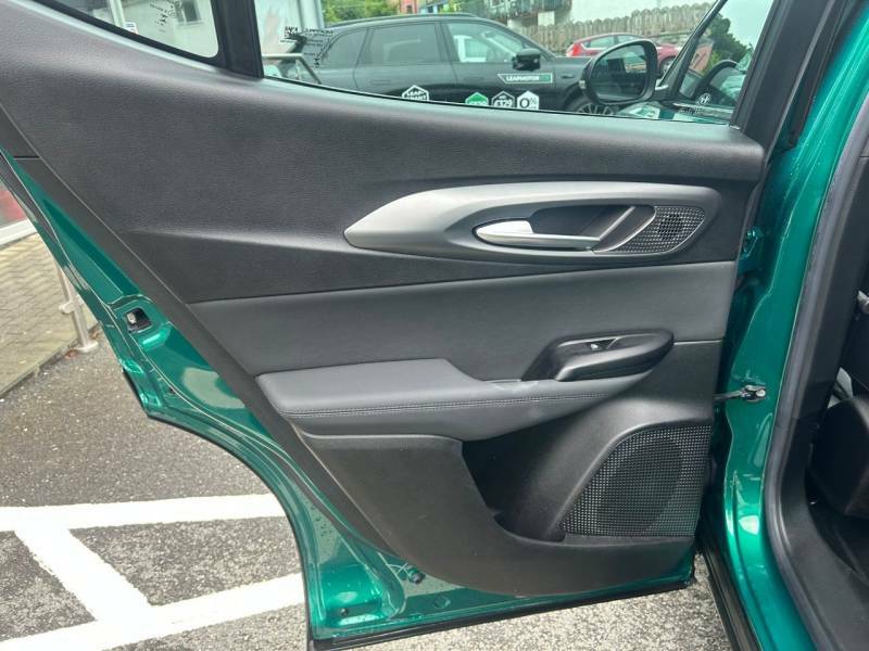 Alfa Romeo Tonale 1.3 Phev Veloce 4Wd Green #25