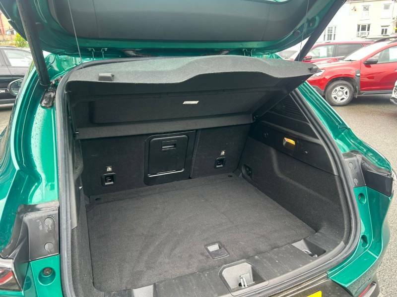 Alfa Romeo Tonale 1.3 Phev Veloce 4Wd Green #27