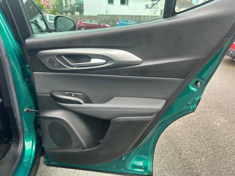Alfa Romeo Tonale 1.3 Phev Veloce 4Wd Green #26