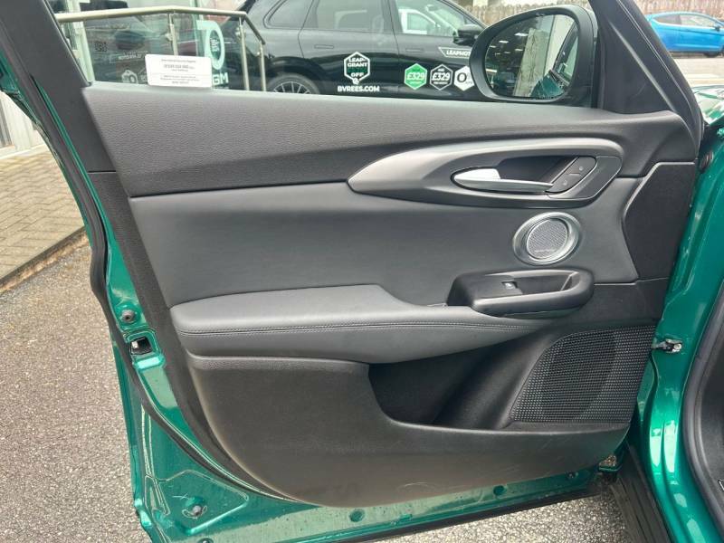 Alfa Romeo Tonale 1.3 Phev Veloce 4Wd Green #22