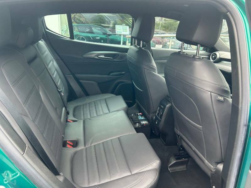 Alfa Romeo Tonale 1.3 Phev Veloce 4Wd Green #23