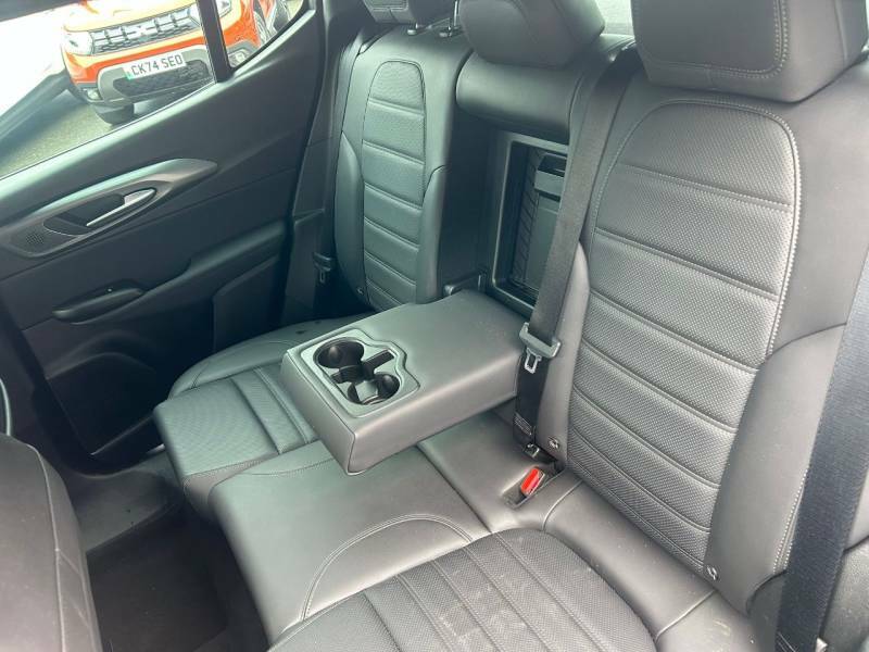 Alfa Romeo Tonale 1.3 Phev Veloce 4Wd Green #24