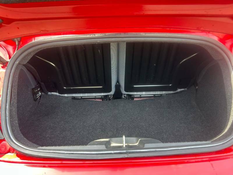 Fiat 500C 500 C Lounge Pink #24