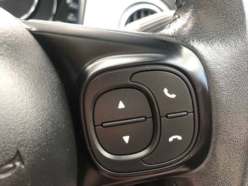 Fiat 500 1.0 Mild Hybrid Lounge Green #16