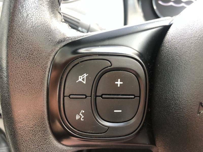 Fiat 500 1.0 Mild Hybrid Lounge Green #17