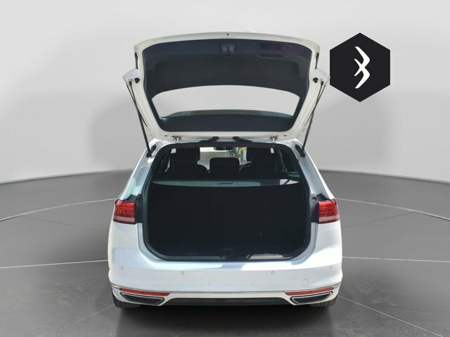 Volkswagen Passat 2.0 Tdi Bluemotion Tech Gt Dsg Euro 6 Ss Black #7