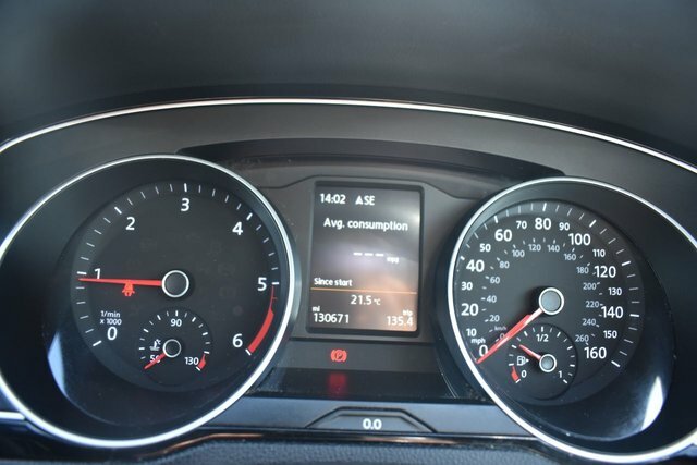 Volkswagen Passat 2.0 Tdi Bluemotion Tech Gt Dsg Euro 6 Ss Black #14