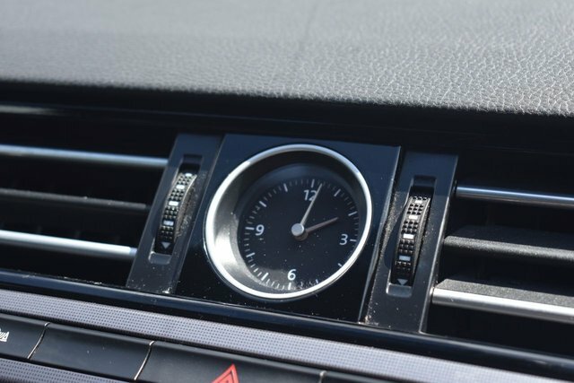 Volkswagen Passat 2.0 Tdi Bluemotion Tech Gt Dsg Euro 6 Ss Black #16