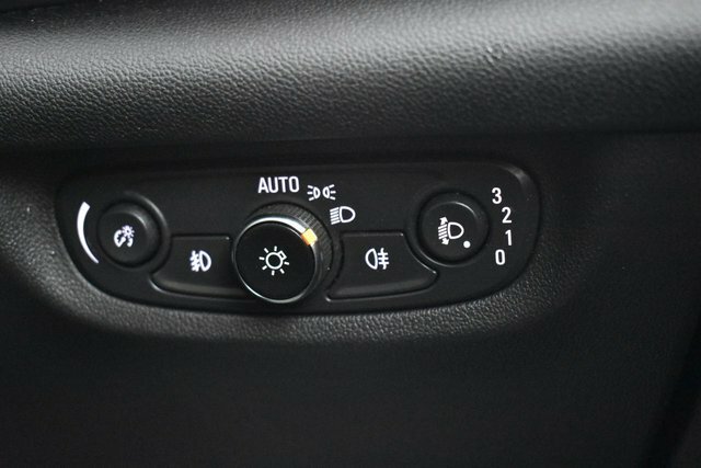 Vauxhall Insignia Sri Vx-line Black #15