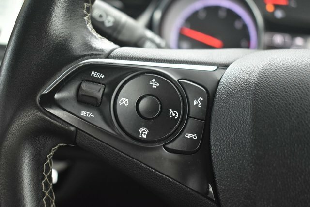 Vauxhall Insignia Sri Vx-line Black #13