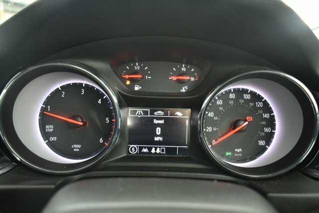 Vauxhall Insignia Sri Vx-line Black #12