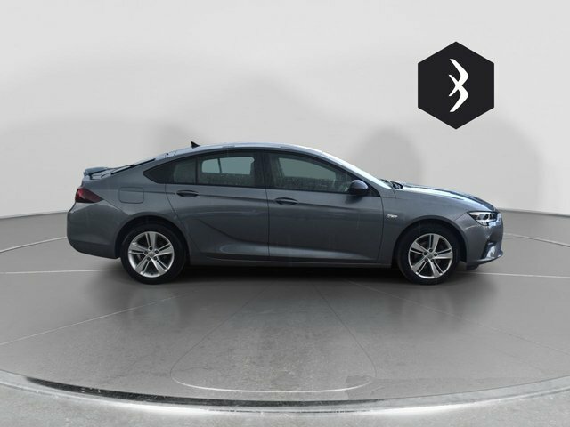 Vauxhall Insignia Sri Vx-line Black #8