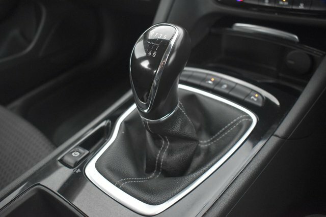 Vauxhall Insignia Sri Vx-line Black #21