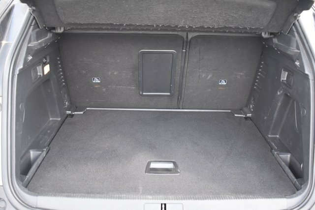 Peugeot 3008 1.2 Puretech Allure Premium Suv MT21HKD Grey #6
