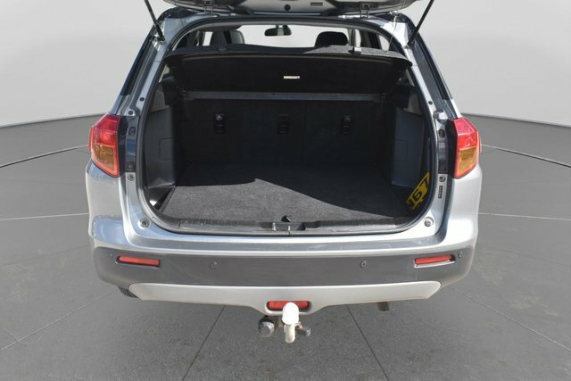 Suzuki Vitara 1.6 Ddis Sz5 Suv Allgrip Euro 6 Grey #6