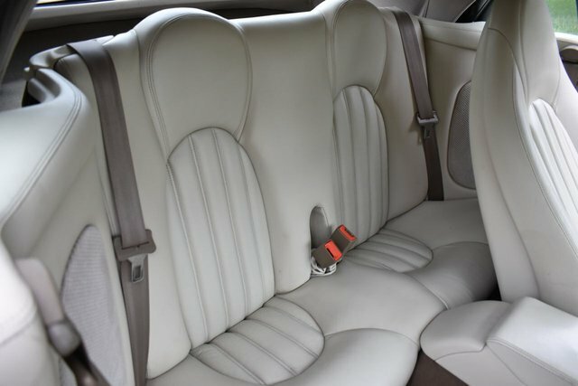 Jaguar XK8  Silver #29