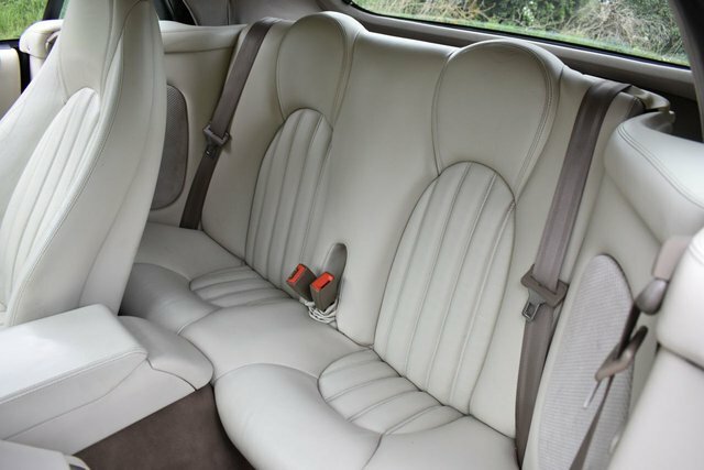 Jaguar XK8  Silver #32