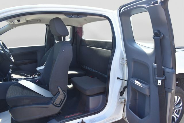 Ford Ranger 2.2 Tdci XL Pickup 4Wd Euro 5 1 White #5