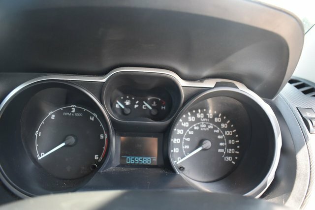 Ford Ranger Pick Up Double Cab Silver #15