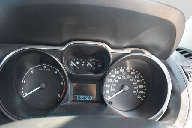 Ford Ranger Pick Up Double Cab Silver #12