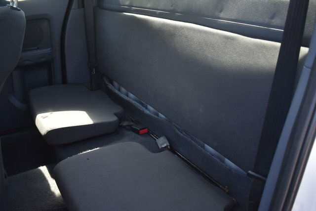Ford Ranger Pick Up Double Cab Silver #22