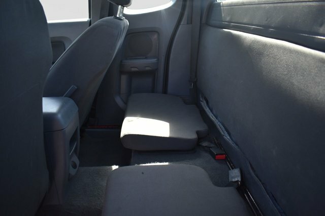 Ford Ranger Pick Up Double Cab Silver #23