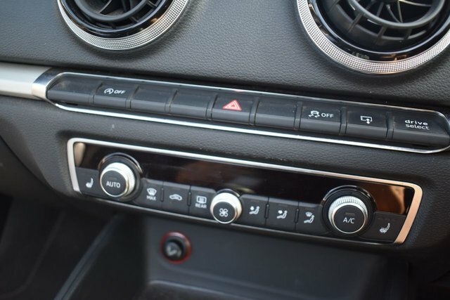 Audi A3 Cabriolet Convertible 1.4 Tfsi Cod Sport S Tronic Euro 6 S Grey #26