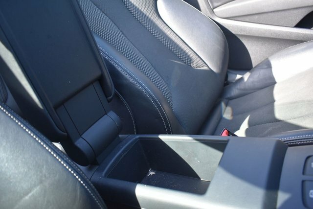 Audi A3 Cabriolet Convertible 1.4 Tfsi Cod Sport S Tronic Euro 6 S Grey #32