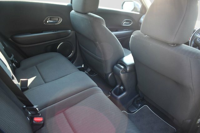 Honda Hr-V Hr-v Se Navi I-dtec Black #32
