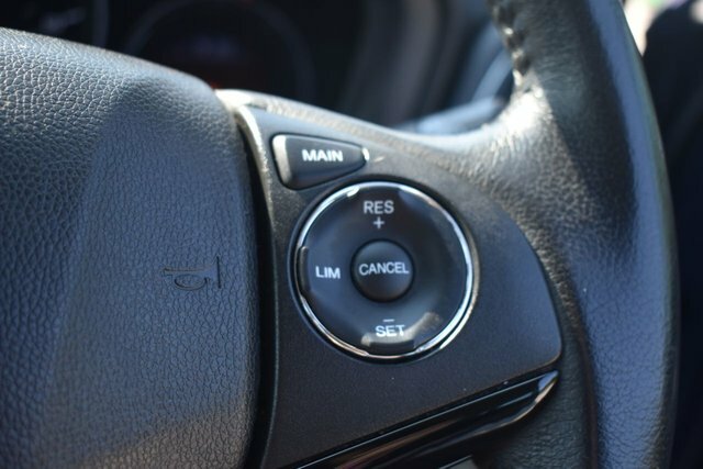 Honda Hr-V Hr-v Se Navi I-dtec Black #17