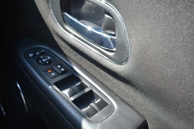 Honda Hr-V Hr-v Se Navi I-dtec Black #21