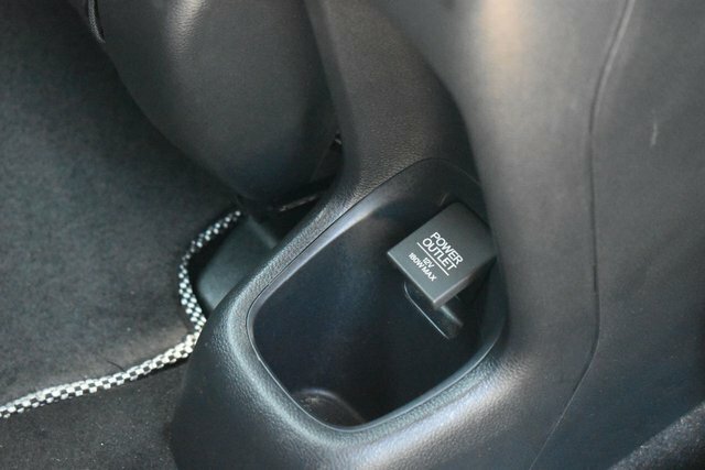 Honda Hr-V Hr-v Se Navi I-dtec Black #34