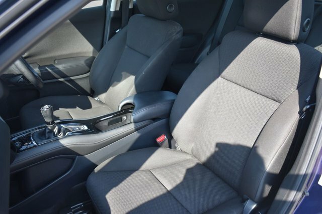 Honda Hr-V Hr-v Se Navi I-dtec Black #13