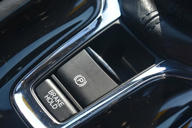Honda Hr-V Hr-v Se Navi I-dtec Black #29