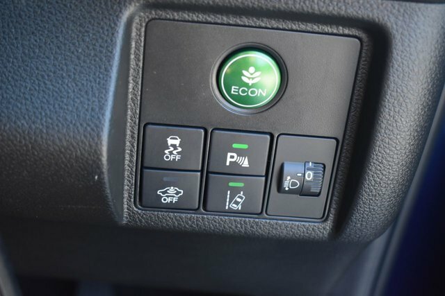 Honda Hr-V Hr-v Se Navi I-dtec Black #20