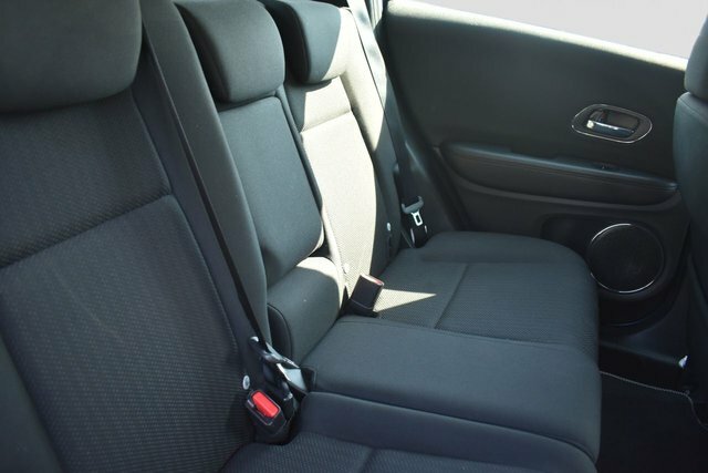Honda Hr-V Hr-v Se Navi I-dtec Black #31