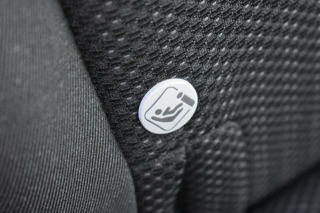 Honda Hr-V Hr-v Se Navi I-dtec Black #35