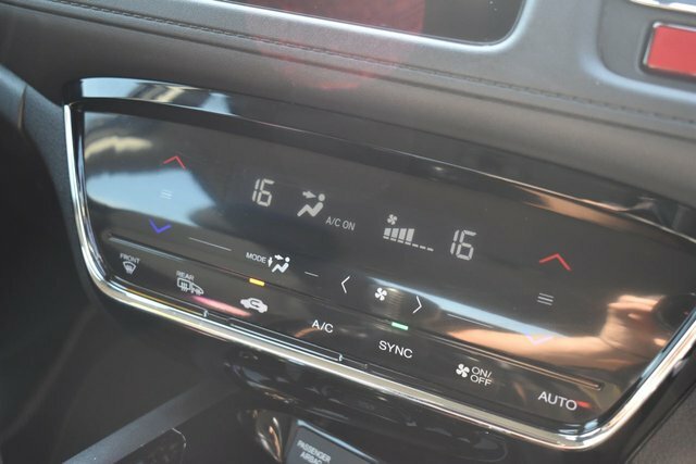 Honda Hr-V Hr-v Se Navi I-dtec Black #26