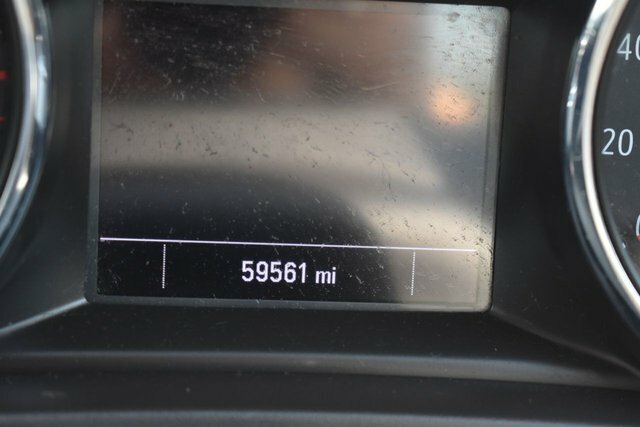 Vauxhall Insignia 1.6 Turbo D 136 Design White #13