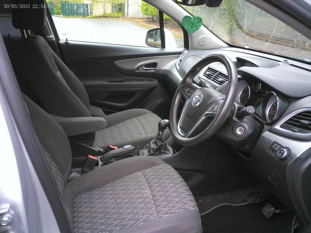 Nissan Qashqai 1.6 117 N-tec Black #12