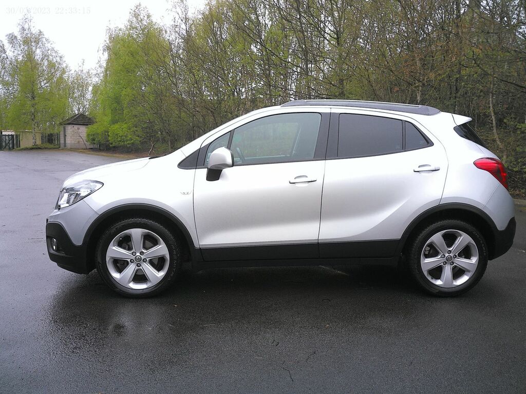 Nissan Qashqai 1.6 117 N-tec Black #8