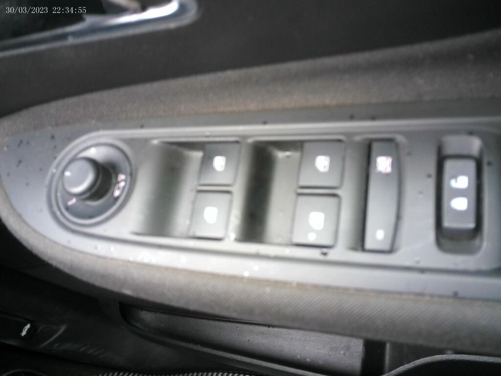 Nissan Qashqai 1.6 117 N-tec Black #13