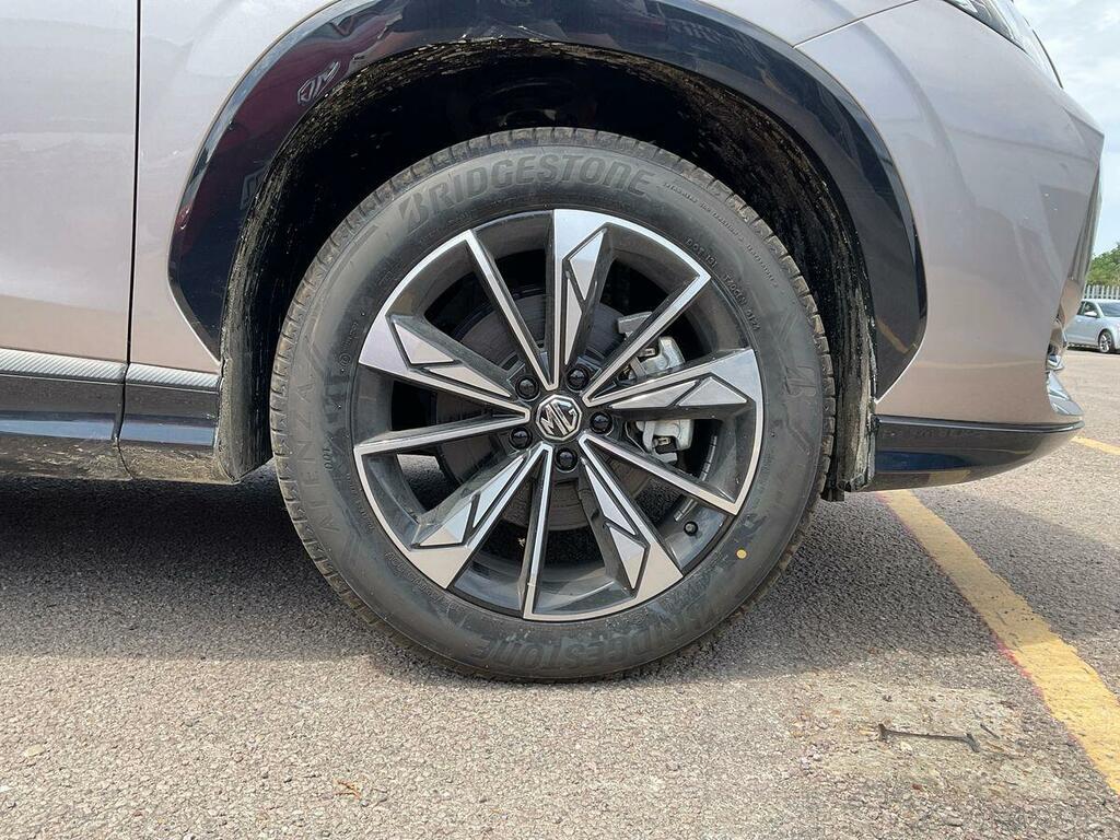 MG HS 1.5 T-gdi Se Dct Euro 6 Ss NG75FEO Silver #6